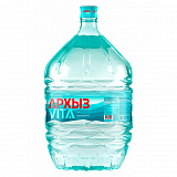 Вода "Архыз" (одноразовая бутыль) в магазине Самара-Водокачка, фото 