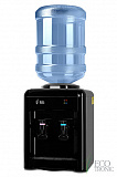 Аппарат для воды Ecotronic H2-TE (черный) (нагрев и электронное охлажение) в магазине Самара-Водокачка, фото 